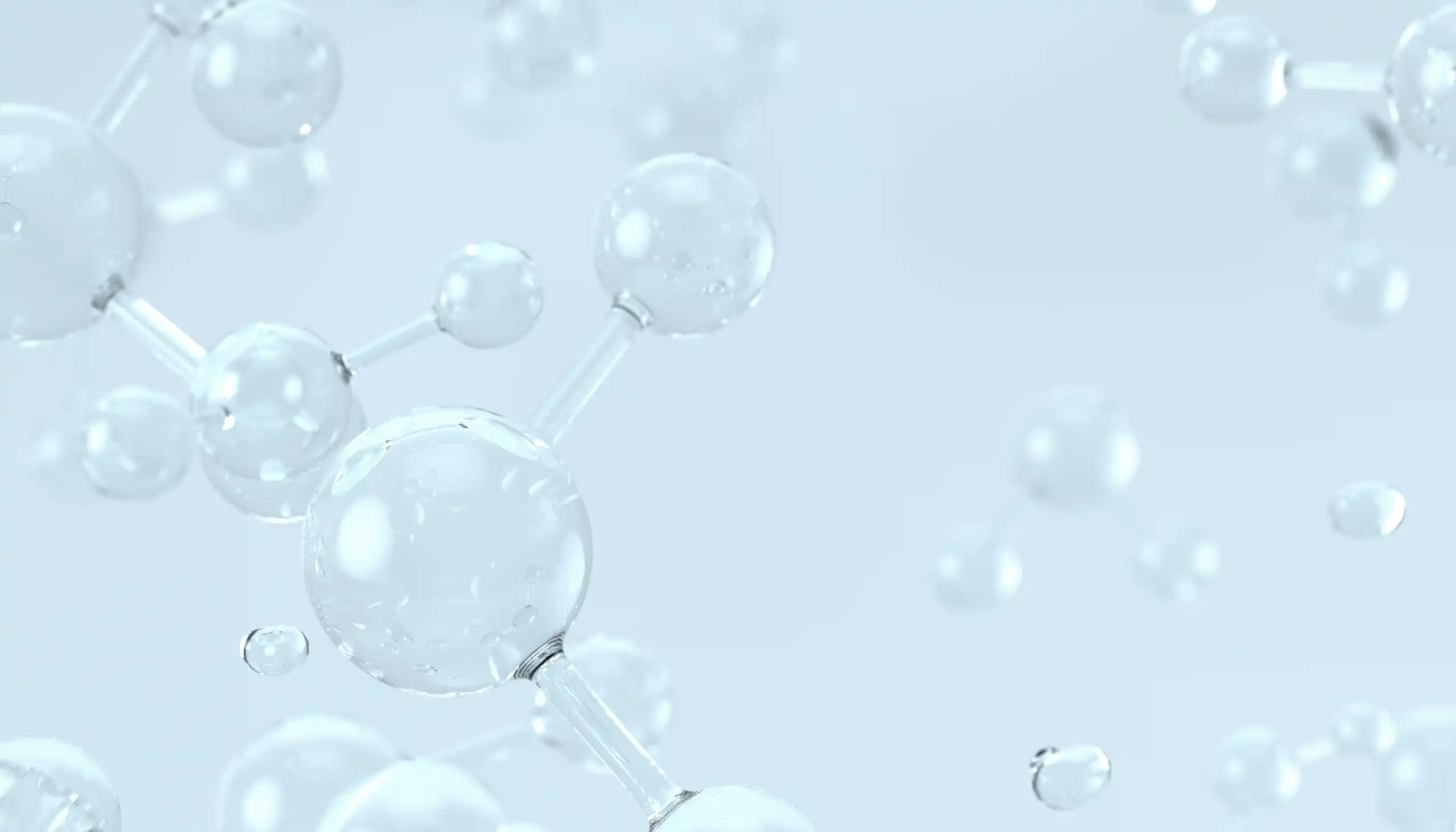 Alexin Analytical Laboratories Water Molecules