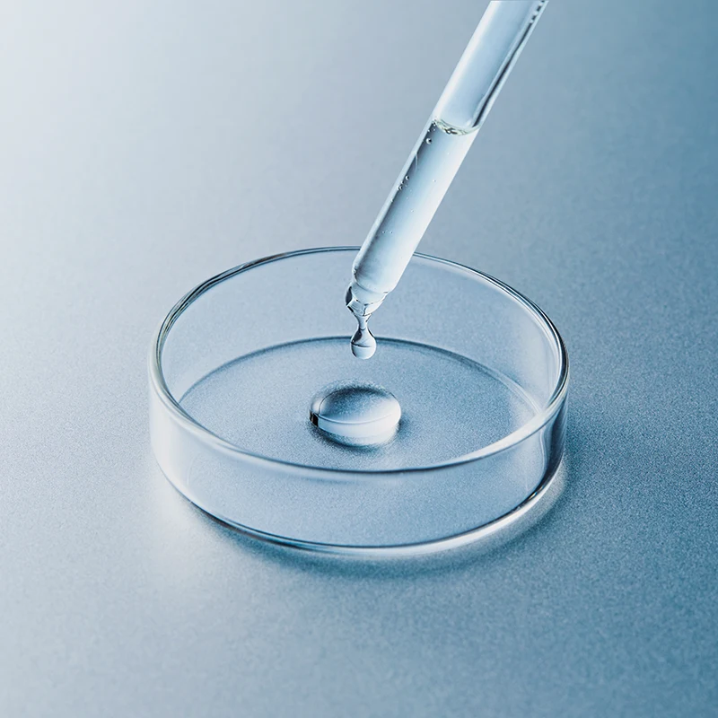 Alexin Analytical Laboratories Water Testing Petri Dish