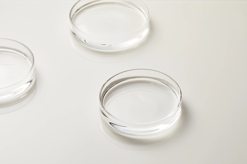 Alexin Analytical Petri Dish