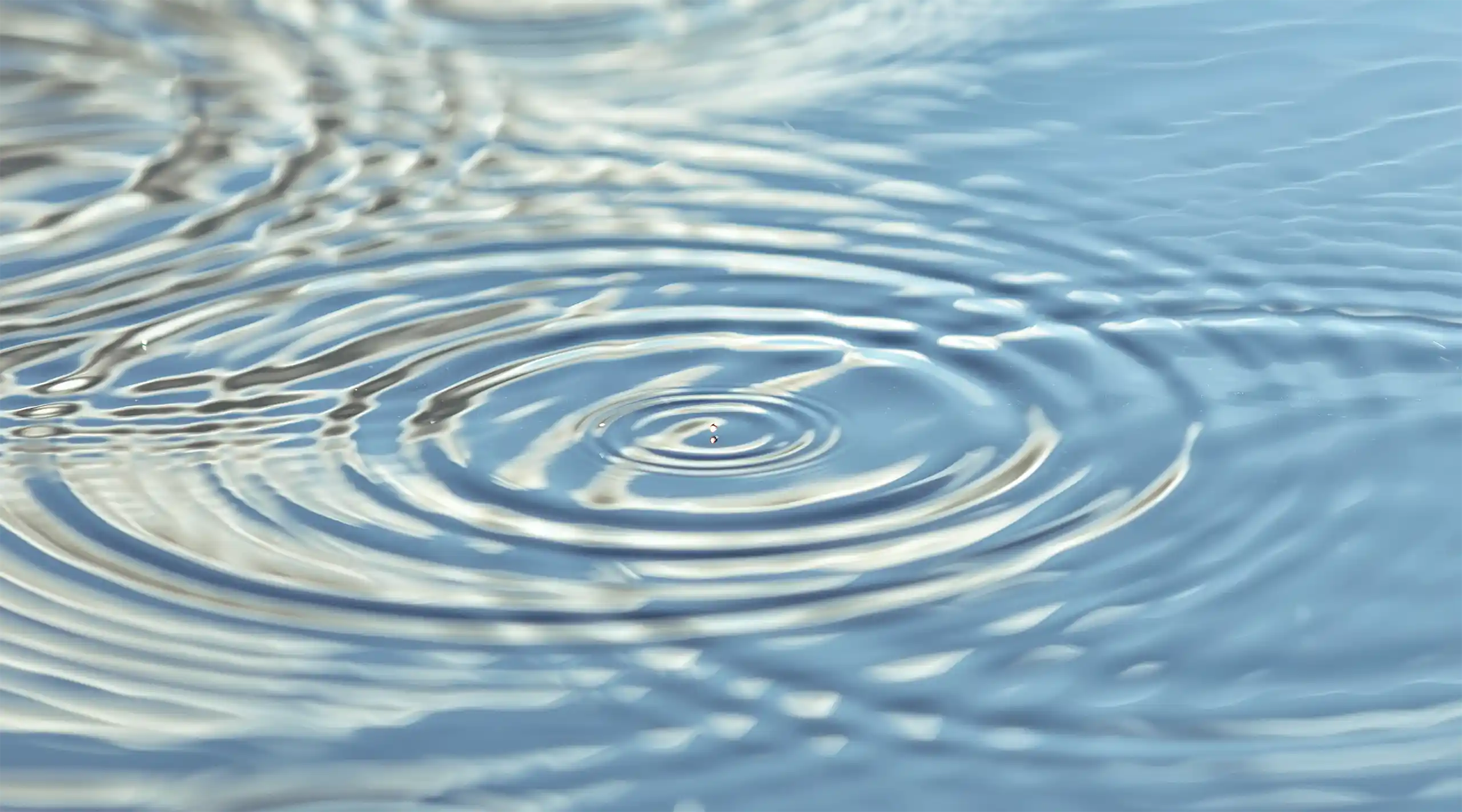 Alexin Analytical Water Ripples