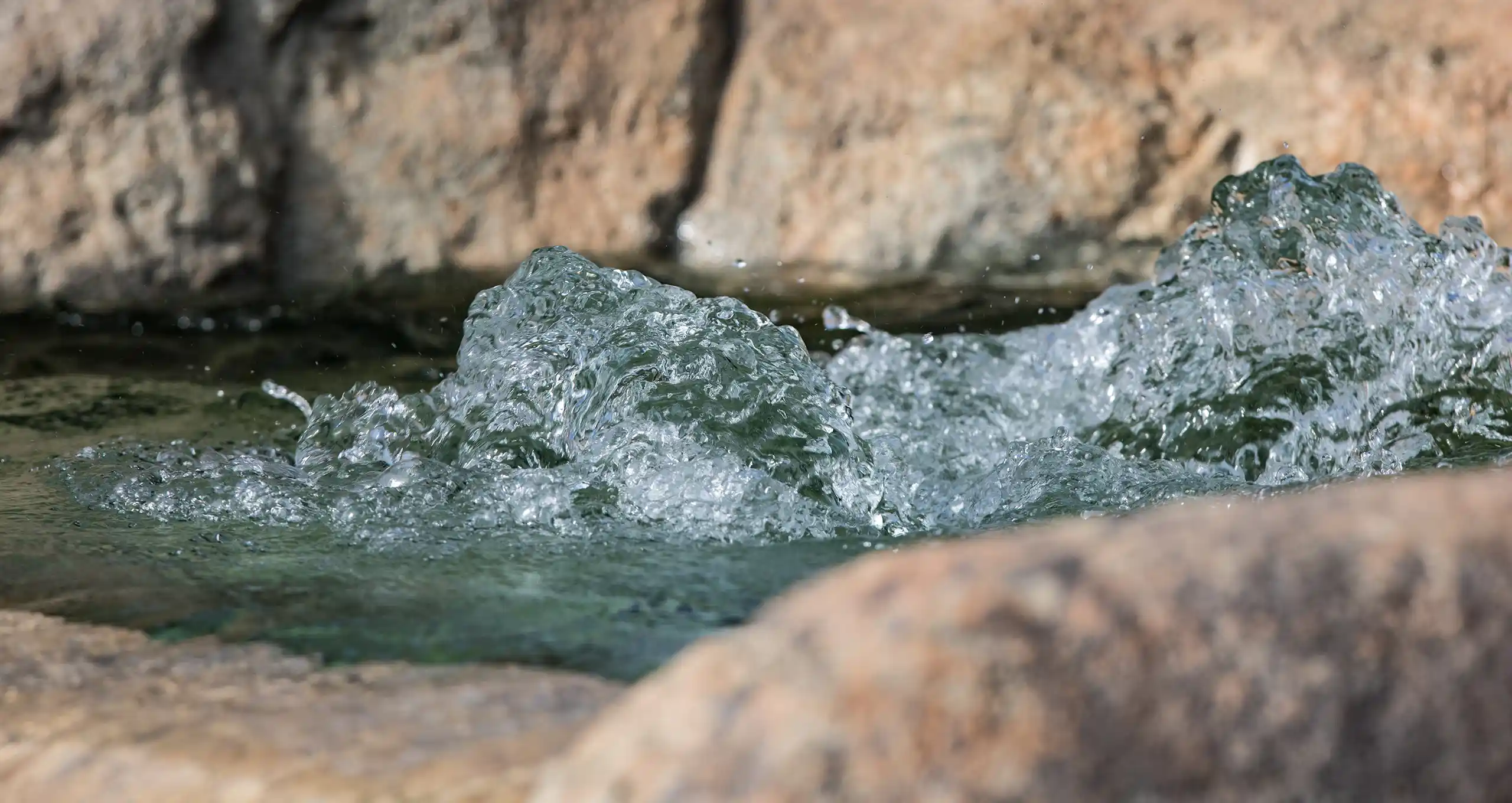 Alexin Analytical spring water