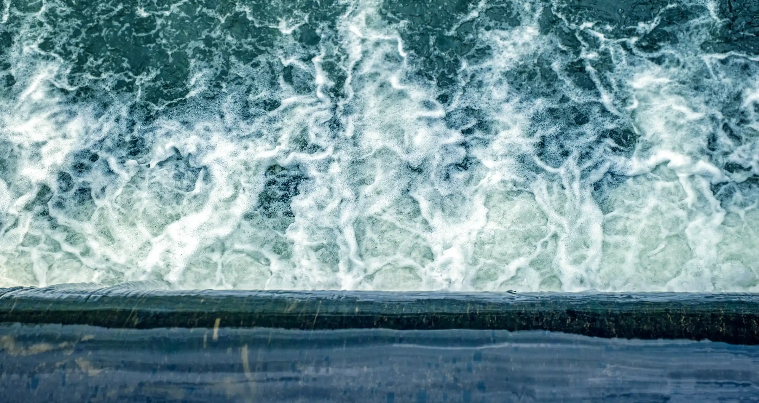 Alexin Analytical storm water