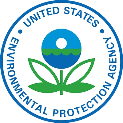 Seal of the United States Environmental Protection Agency