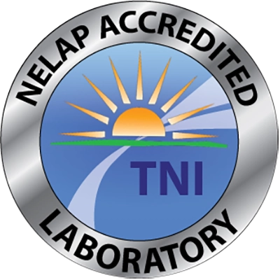 Nelap Accredited Laboratory